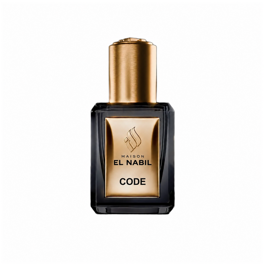 El Nabil Code CPO