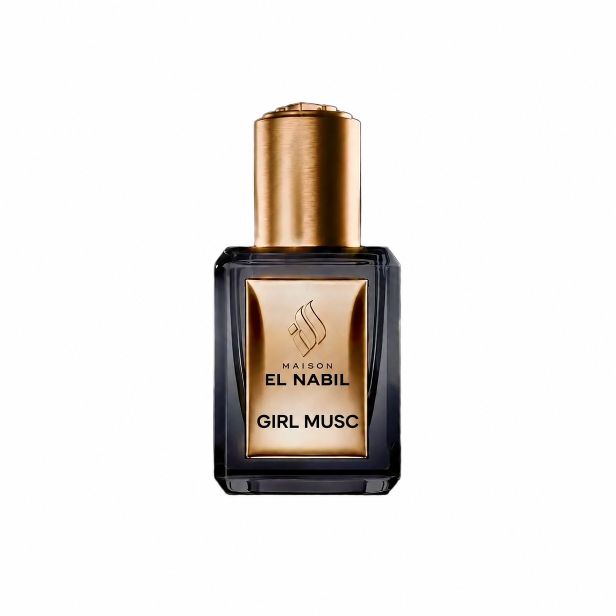 El Nabil Girl Musc CPO