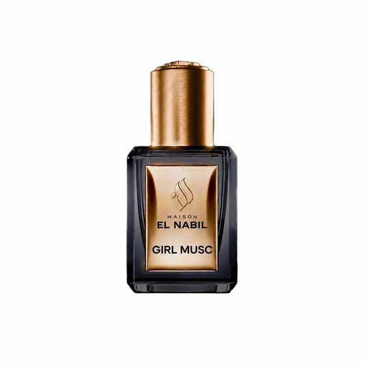 El Nabil Girl Musc CPO
