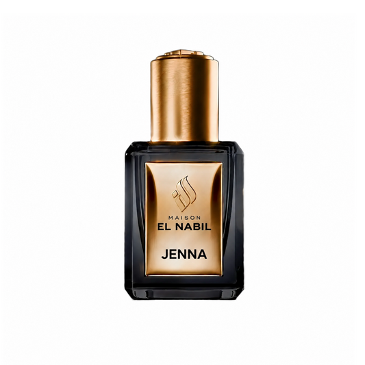 El Nabil Jenna CPO