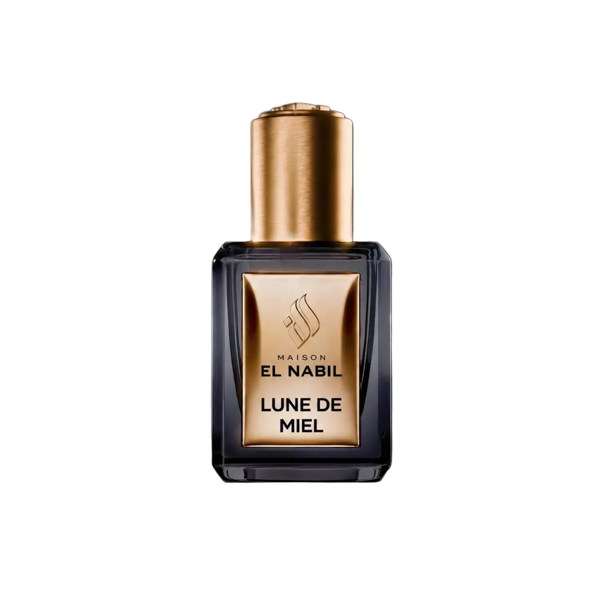 Maison El Nabil Lune de Miel Concentrated Perfume Oil