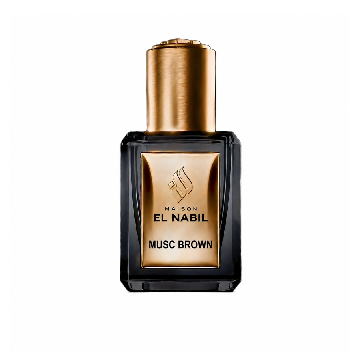 El Nabil Musc Brown CPO
