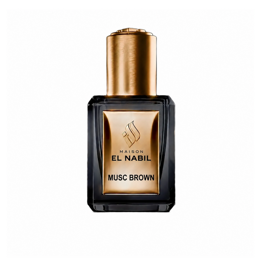 El Nabil Musc Brown CPO