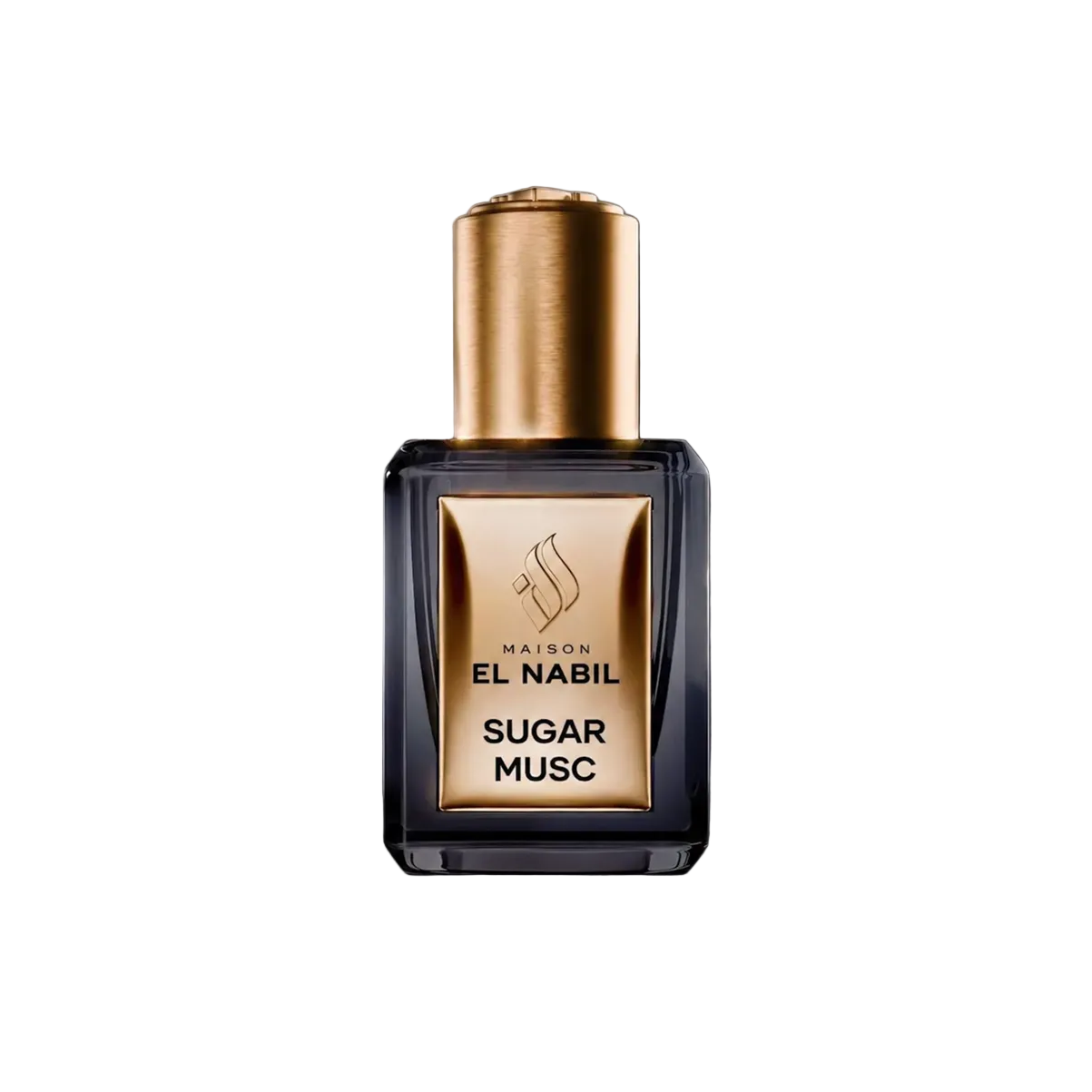 Maison El Nabil Sugar Musc Concentrated Perfume Oil