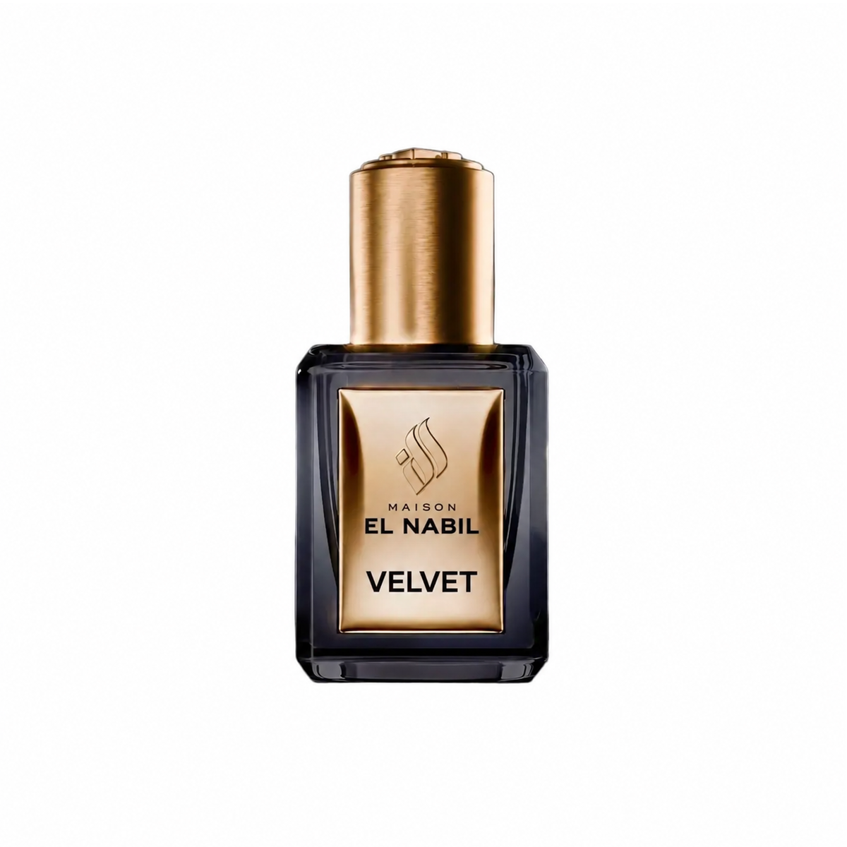 El Nabil Velvet CPO