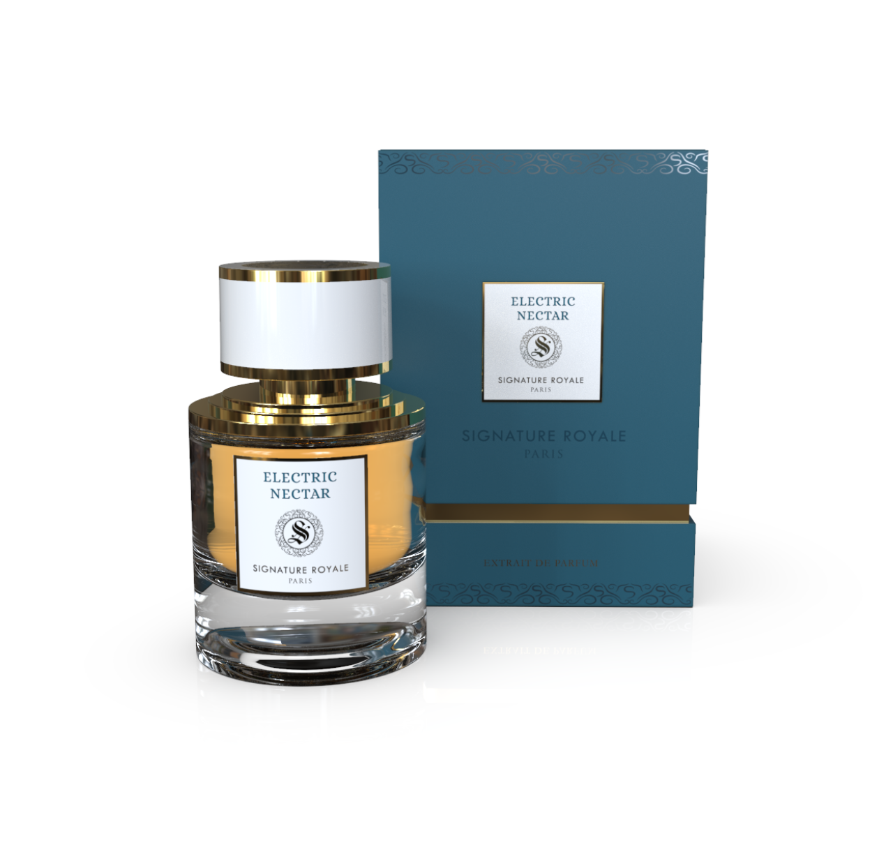 Signature Royale Electric Nectar