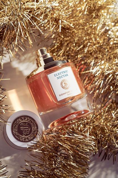 Signature Royale Electric Nectar