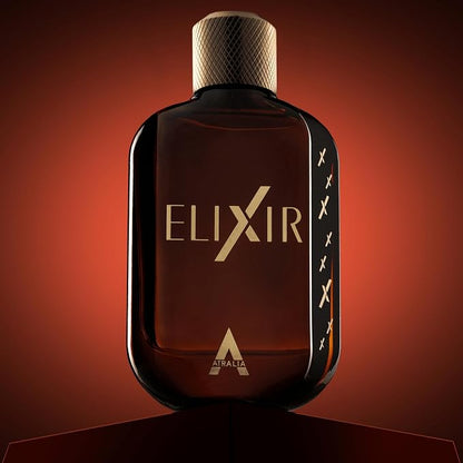 Elixir Atralia