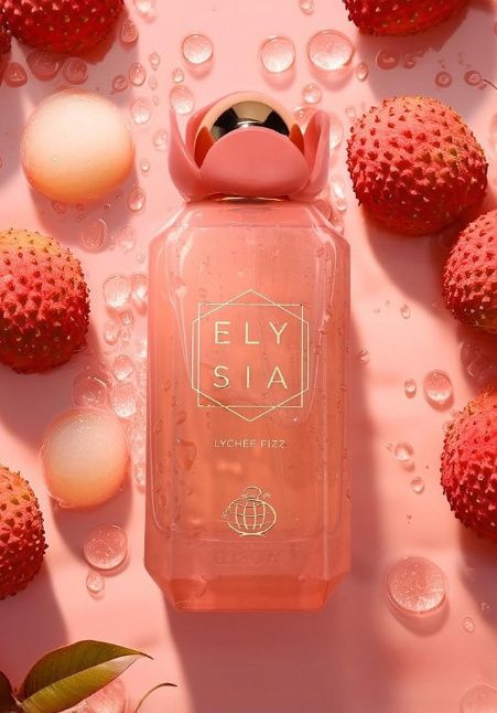 Fragrance World Lychee Fizz
