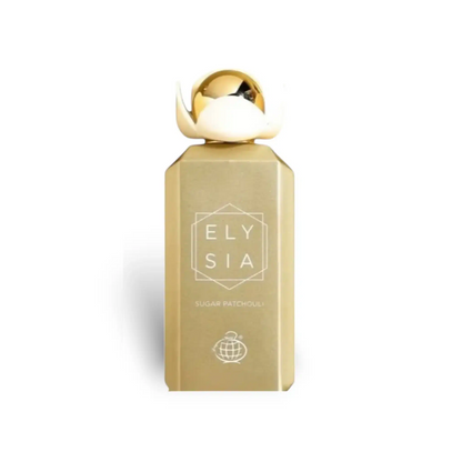 Elysia Sugar Patchouli Fragrance World