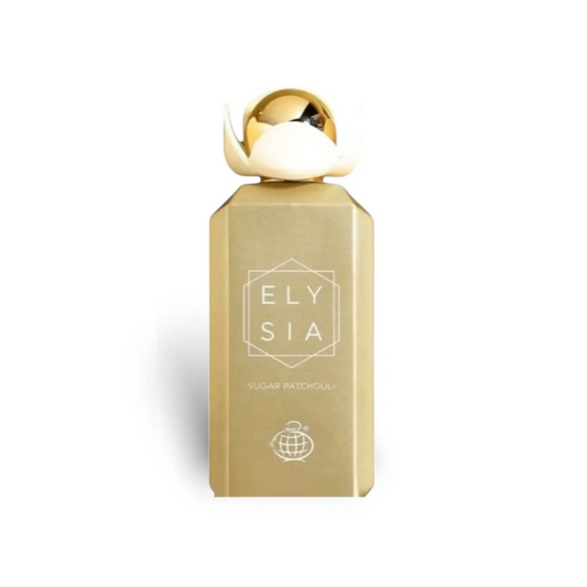 Elysia Sugar Patchouli Fragrance World