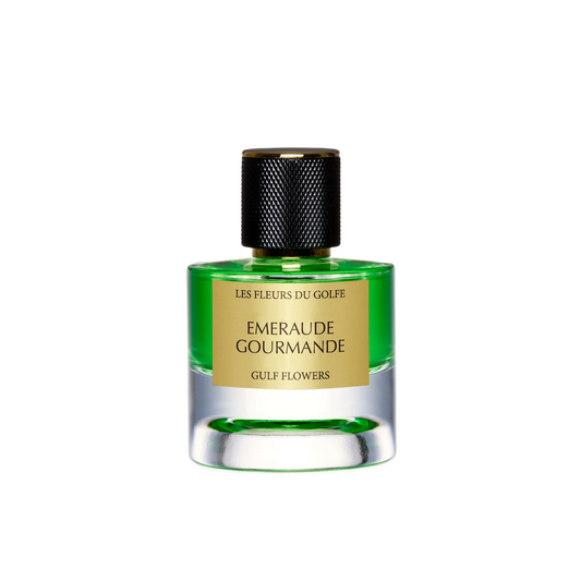 Emeraude Gourmande Les Fleurs du Golfe