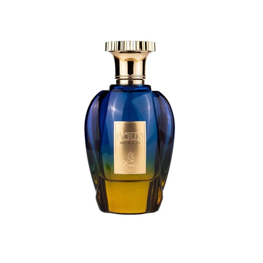 Emir Voux Blue Oud
