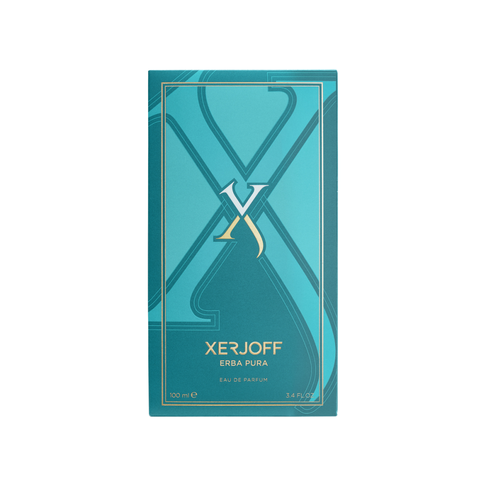 Erba Pura Xerjoff Eau de Parfum 100 ml