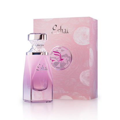 Paris Corner Eshal Musk