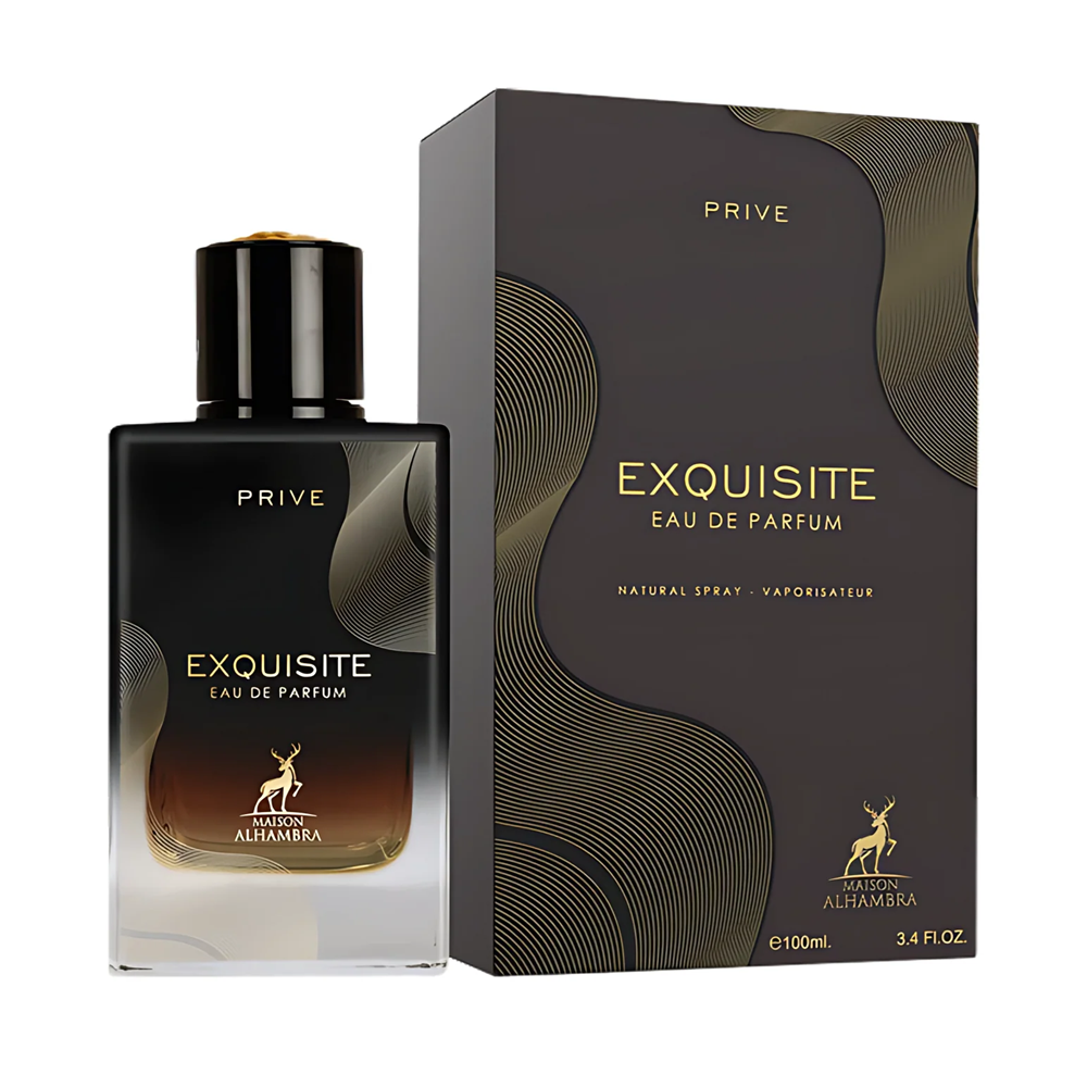Exquisite Prive