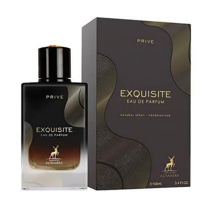 Exquisite Prive