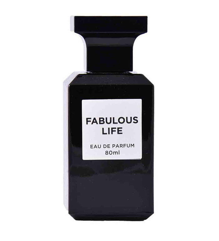 Fragrance World Fabulous Life