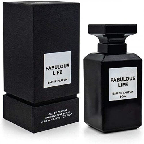 Fragrance World Fabulous Life