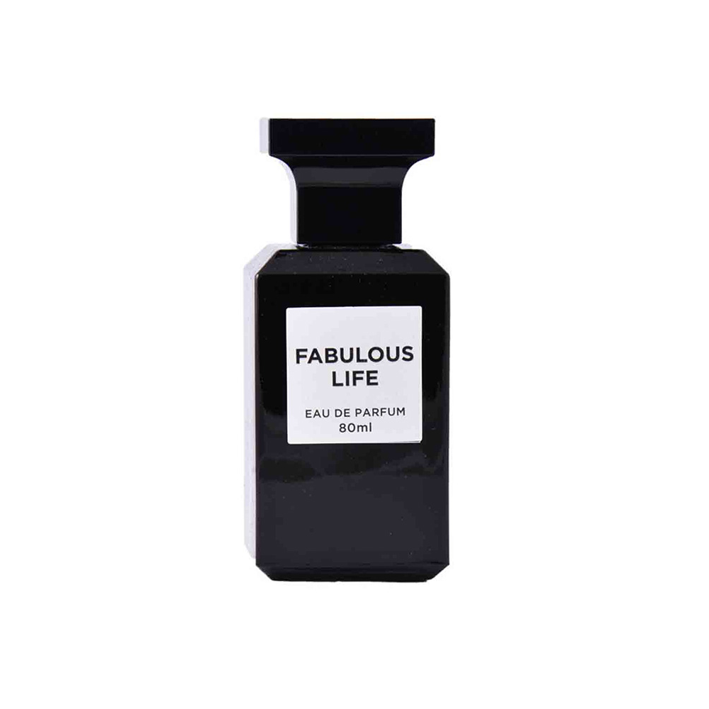 Fragrance World Fabulous Life