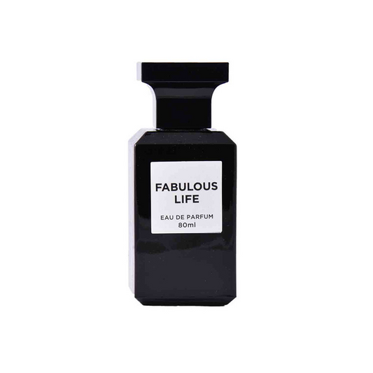 Fragrance World Fabulous Life