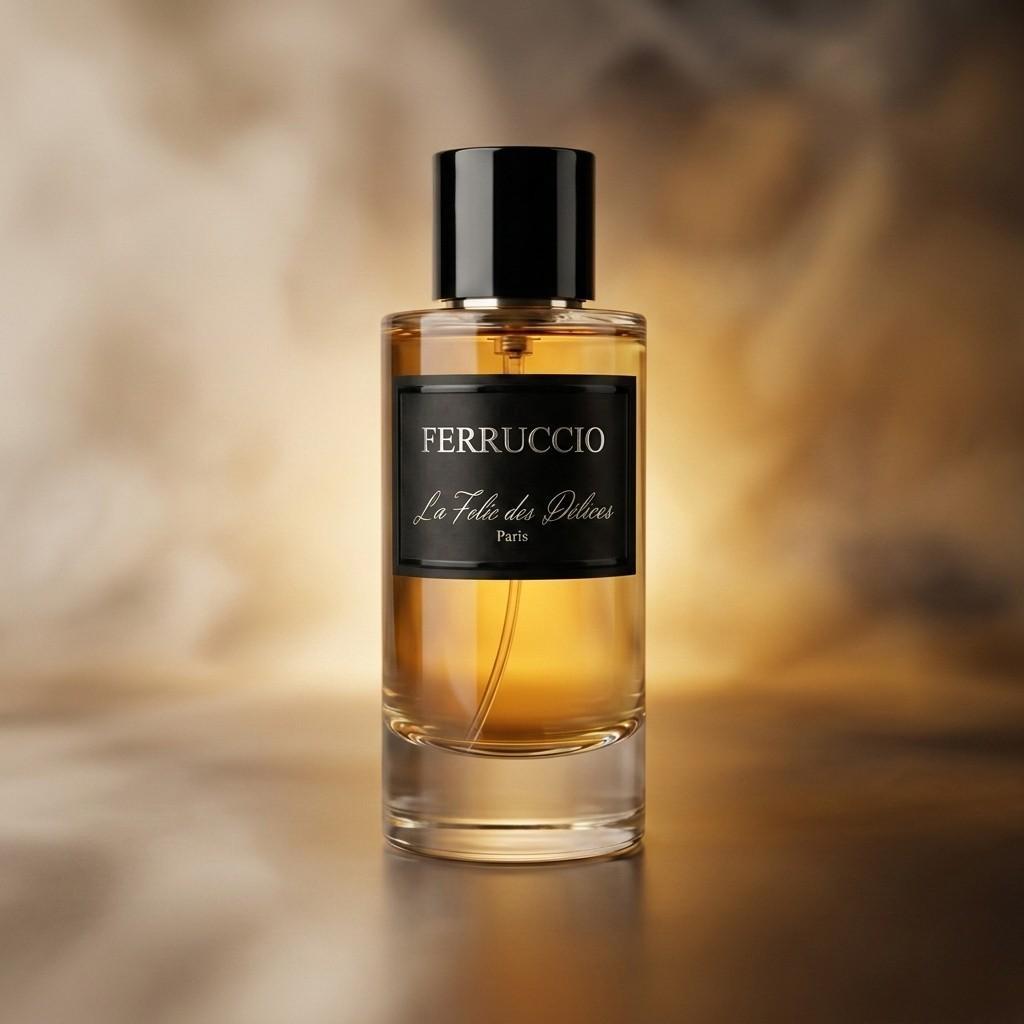 Ferruccio by La Folie des Délices