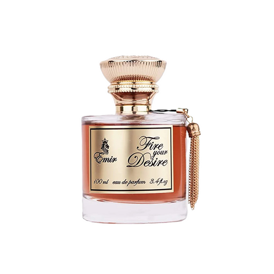 Paris Corner Emir Fire Your Desire