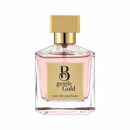 Fragrance World B Gentle Gold Eau de Parfum 100 ml