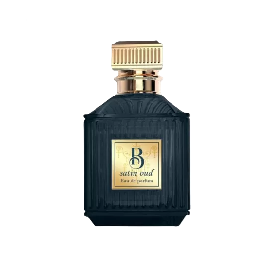 Fragrance World Barakkat Satin Oud