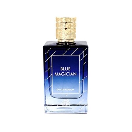 Fragrance World Blue Magician