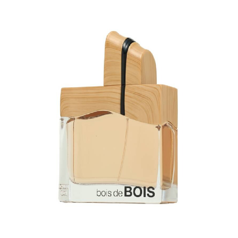 Fragrance World Bois de Bois