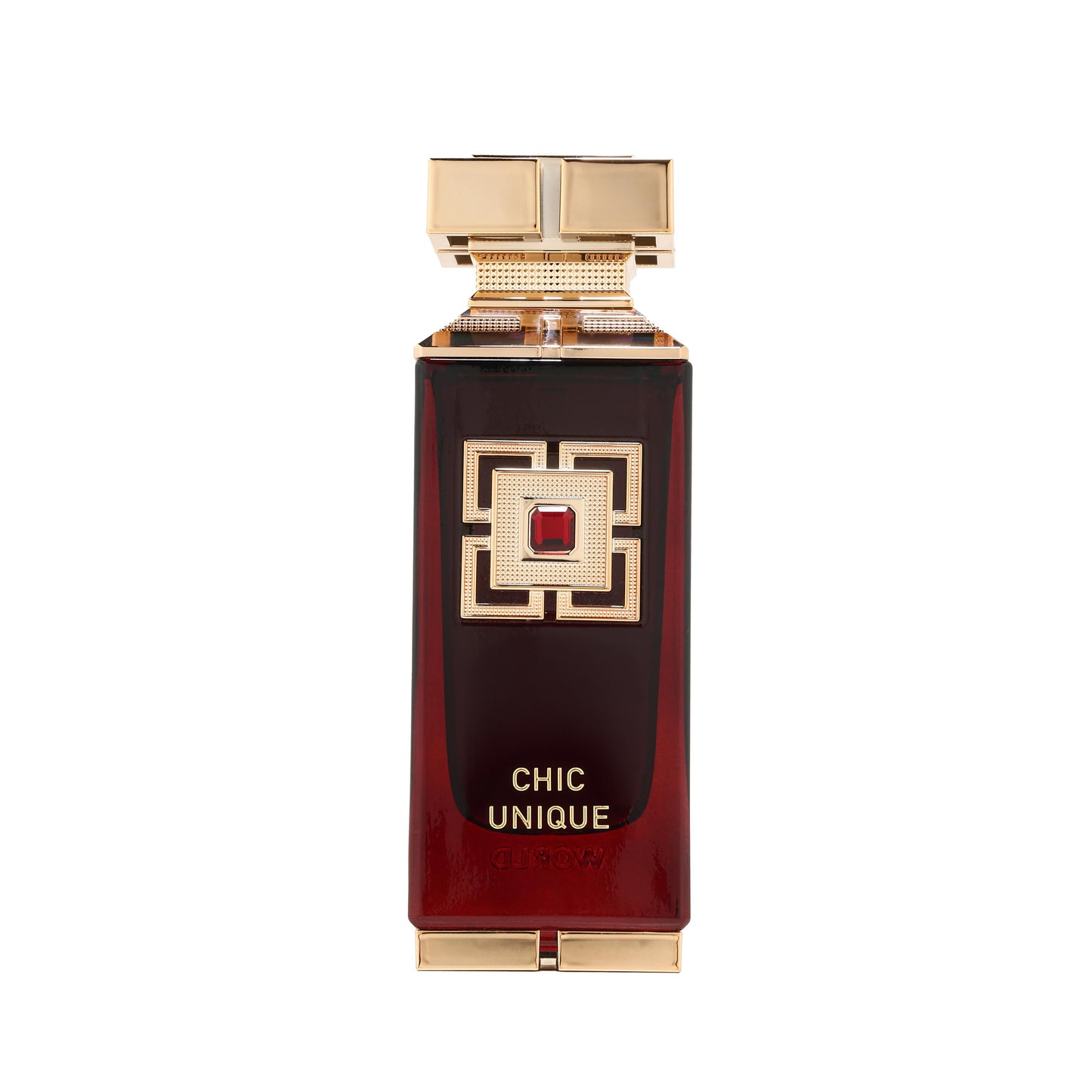Fragrance World Chic Unique