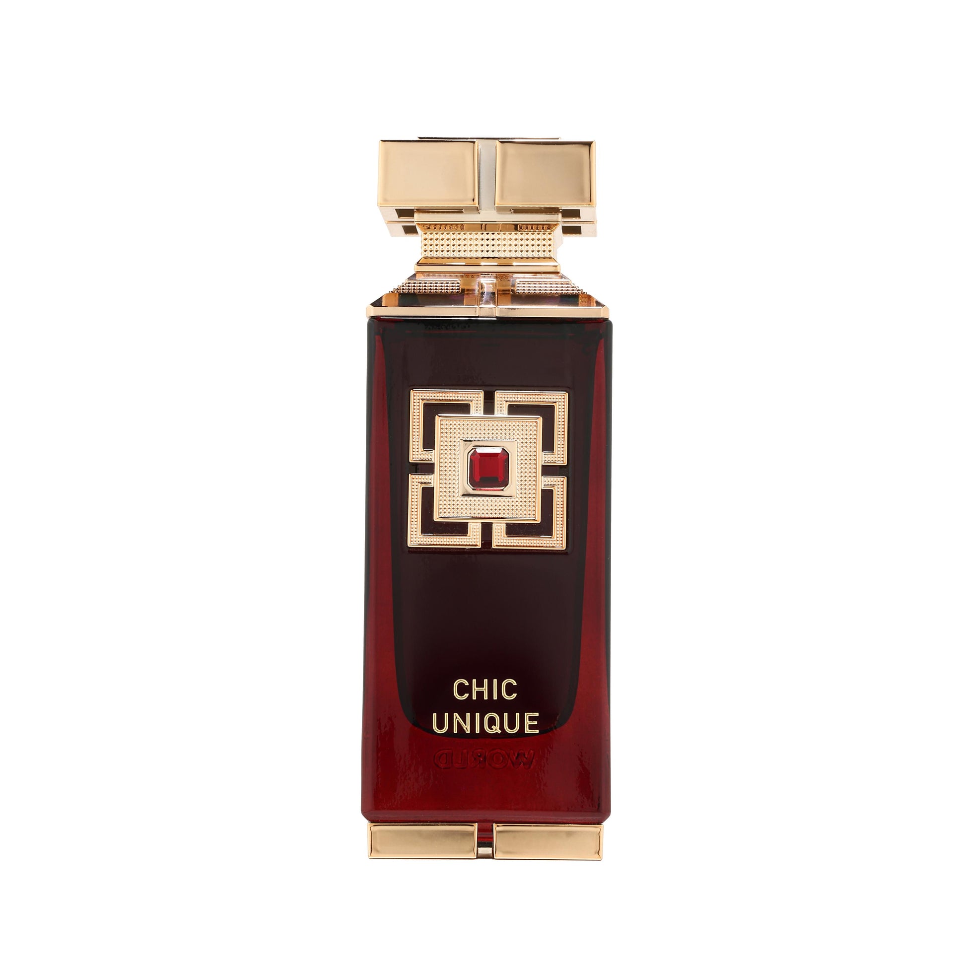 Fragrance World Chic Unique