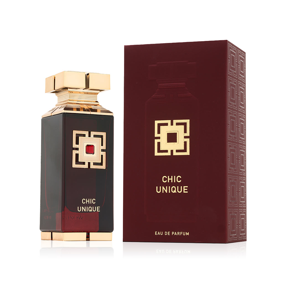 Fragrance World Chic Unique