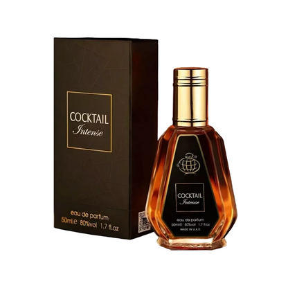 Fragrance World Cocktail Intense