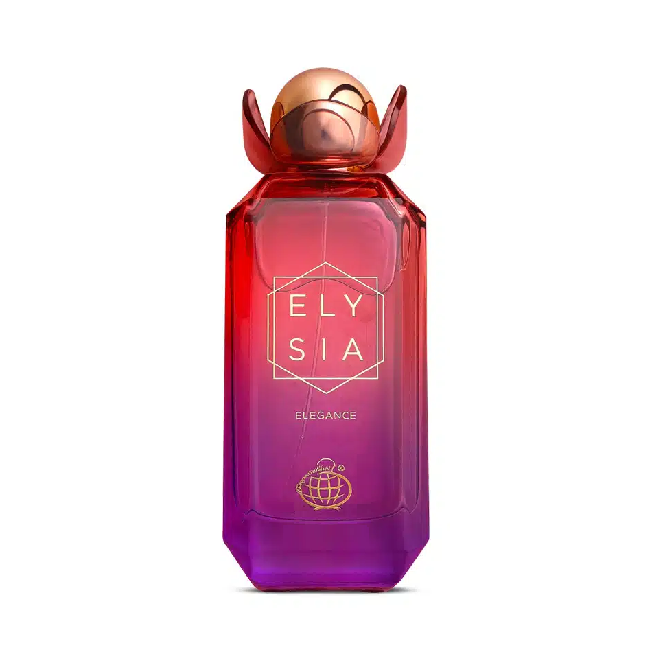 Fragrance World Elysia Elegance