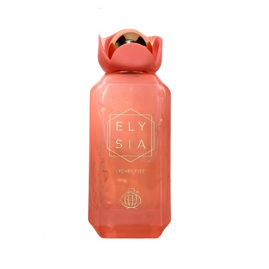 Fragrance World Elysia Lychee Fizz