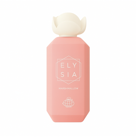 Fragrance World Elysia Marshmallow