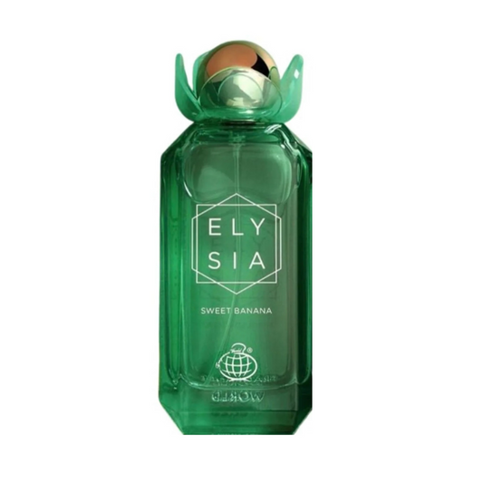 Fragrance World Elysia Sweet Banana