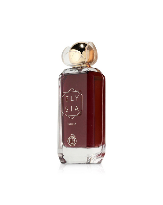 Fragrance World Elysia Vanilla