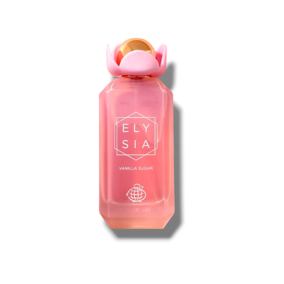 Fragrance World Elysia Vanilla Sugar