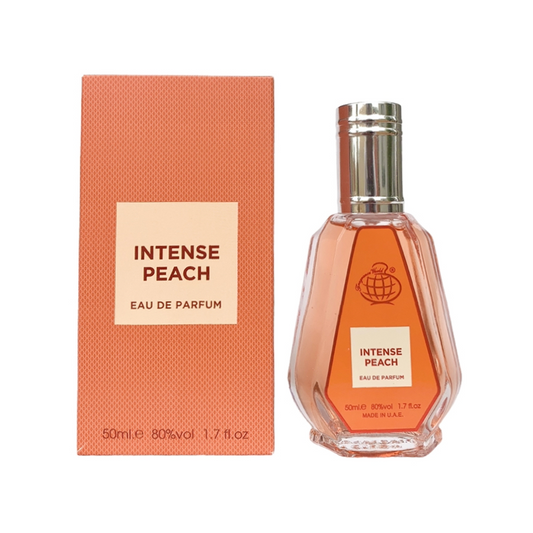 Fragrance World Intense Peach