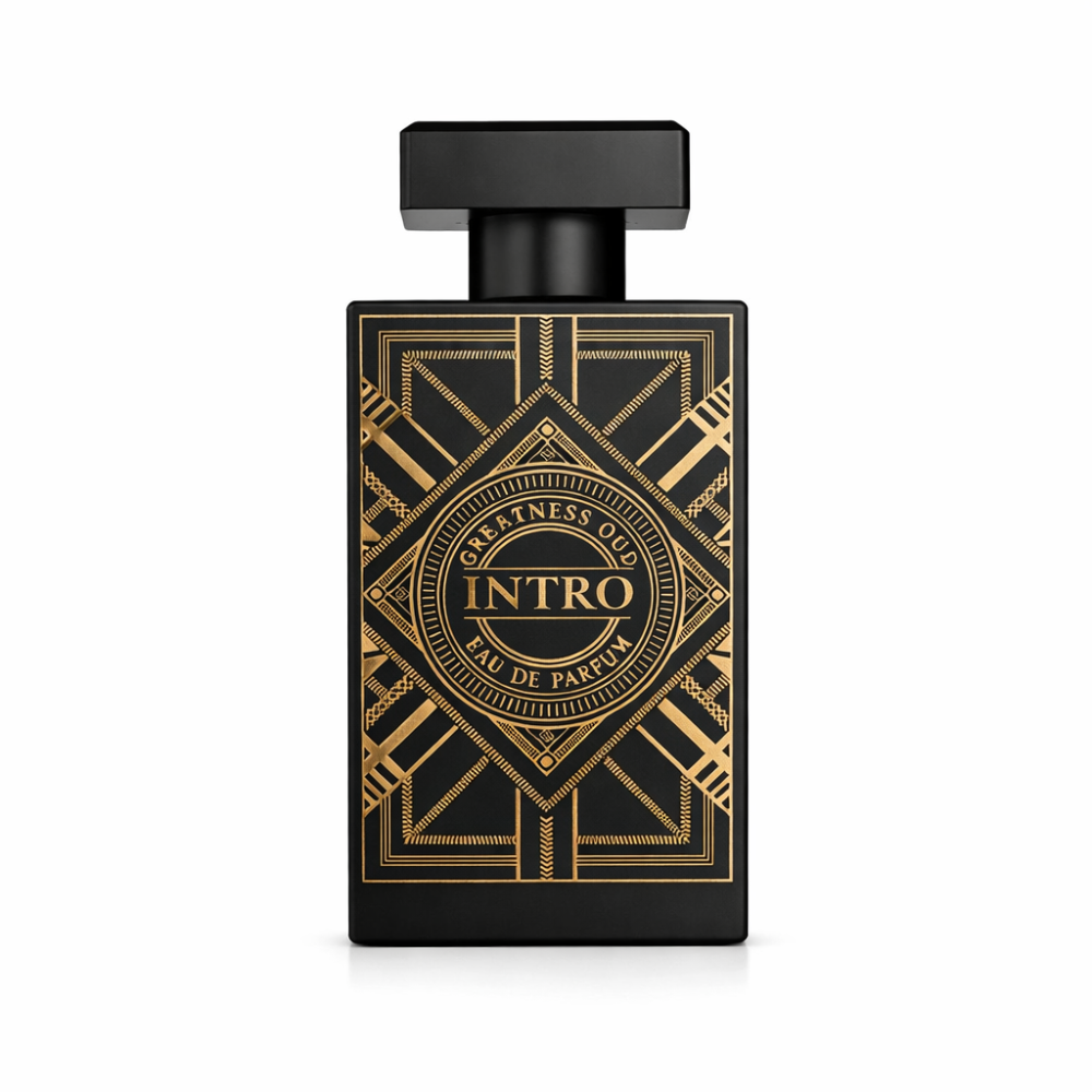 Fragrance World Intro Greatness Oud