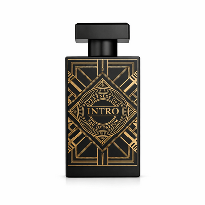 Fragrance World Intro Greatness Oud