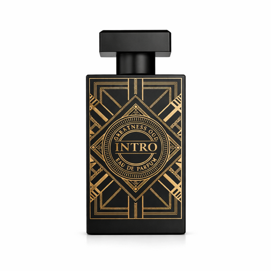 Fragrance World Intro Greatness Oud