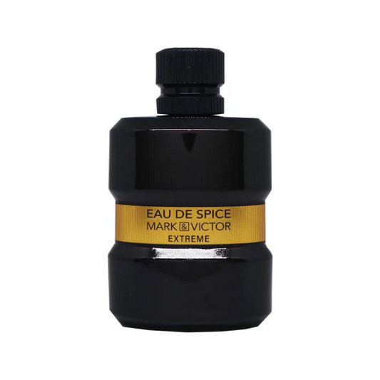 Mark & Victor Eau de Spice Extreme
