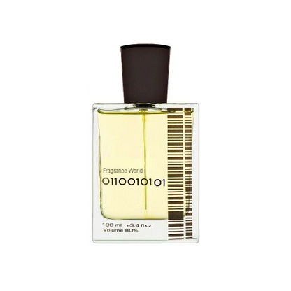 Fragrance World Molecules 01