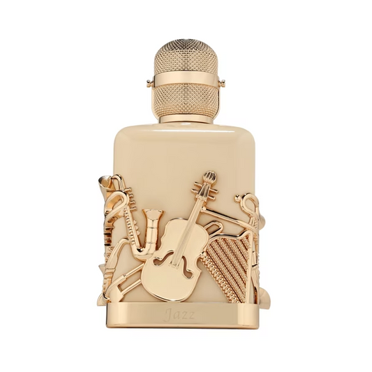 Fragrance World Notes Jazz