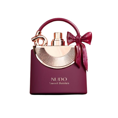 Fragrance World Nudo Sweet Berries