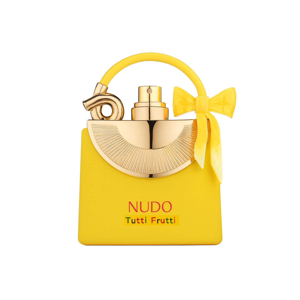 Fragrance World Nudo Tutti Frutti